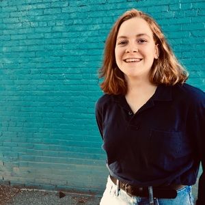 Meet your Posher, Anna